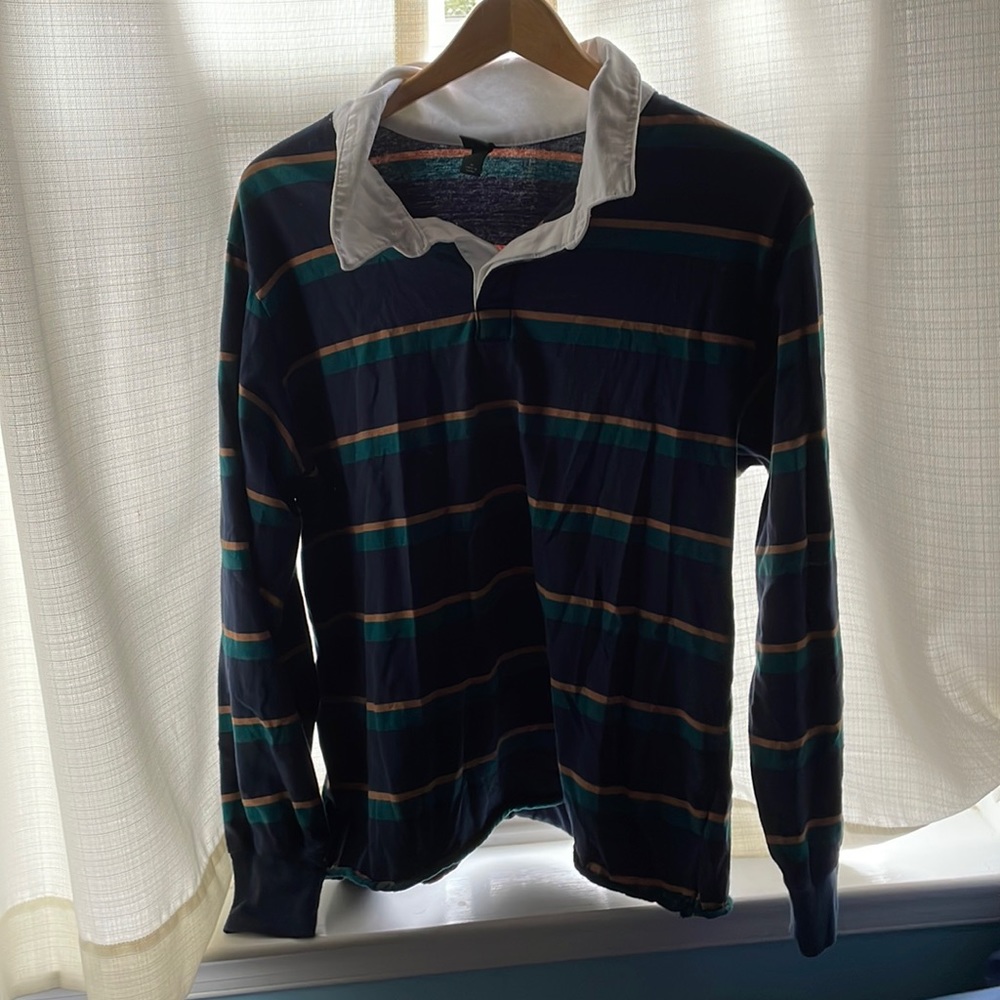 Wild fable polo